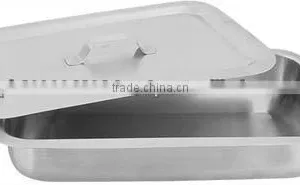 Instruments Tray With Cover thumbnail-1