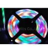 5050Digital Flexible LED Ribbon Strip RGB Light thumbnail-1