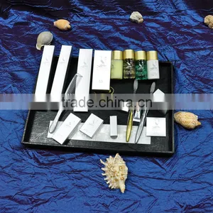Wholesale Luxury Amenities Kit Hotel Soap and Shampoo thumbnail-2