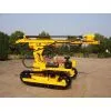 HC725B Crawler Drill Rig thumbnail-2