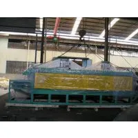 Conveyor Belt Tempering Furnace thumbnail-1