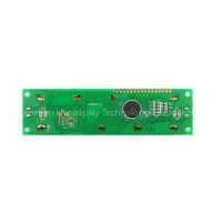 1601C Character Dot Matrix Module thumbnail-2