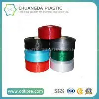 High Quality Flame Retardant PP Yarn for Sewing Woven Bag thumbnail-2