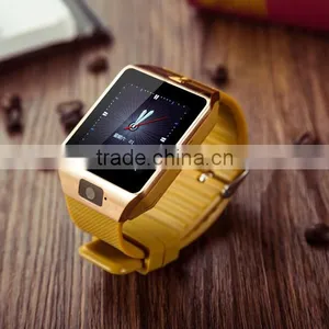 Smart Bluetooth Watch Phone Android Watch Mobile Phone thumbnail-2