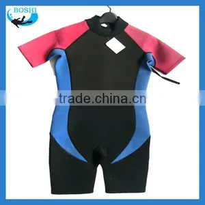 Kids Surfing Diving Suit Neoprene thumbnail-1
