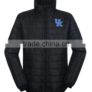 Customize Men Winter Jacket Shanghai thumbnail-1