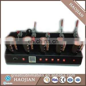 5 in 1 Mug Press Machine thumbnail-3