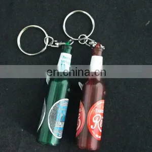 ABS Led Projector Logo Keychains Projector Logo Keychains thumbnail-4