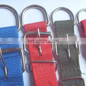 Polyester Bind Belt thumbnail-6