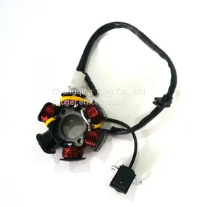 Motorcycle Engine Stator,magneto Coil Comp,high Performance OEM Parts, thumbnail-1