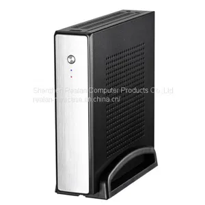 Realan Mini PC Barebone T4-J1900T1 thumbnail-4