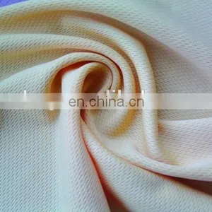 Winfar Textile Knit New Design Solid Dyed Uruguay Birdeye Polyester Mesh Fabric thumbnail-4