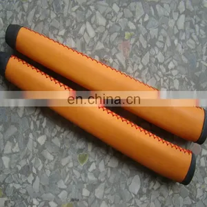 High Quality Leather Stitchback Golf Putter Grip Standard Size thumbnail-1