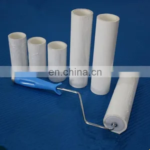 New Super Sticky Washable Dust PCB Cleaning Sticky Roller C0202 thumbnail-4