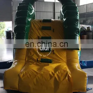 Crocodile Inflatable Slide for Indoor Inflatable Slide thumbnail-1