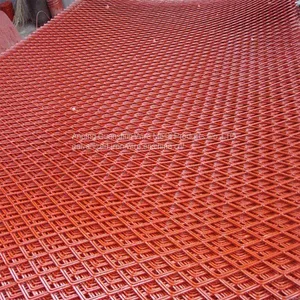 Expanded Metal Mesh thumbnail-1