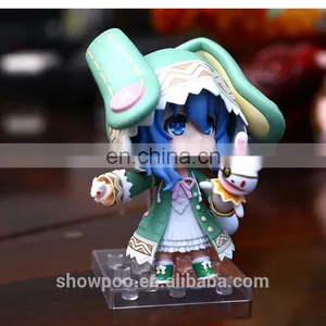 Wholesale Toy From China Date A Live Figure Collectibles Set of 4pcs thumbnail-1