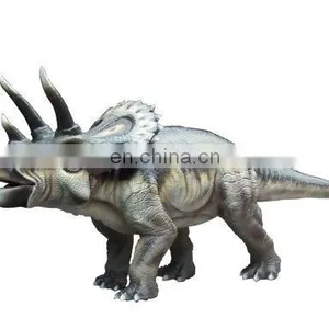 Simulation Dinosaur thumbnail-1