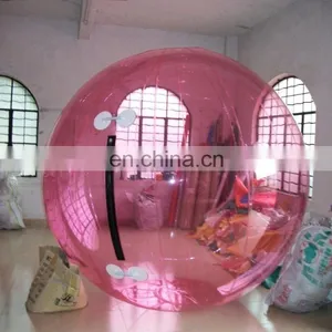 Bubble Ball Walk Water at 2.5m Diameter Floating Water Ball thumbnail-1