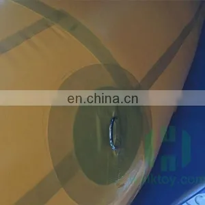 Top Sale Cheap Plastic Fishing Boat for Sale China Manufacturer thumbnail-2