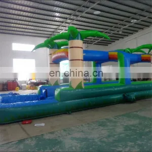 Best Quality Inflatable Water Park Slide thumbnail-1