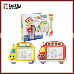 Cartoon Wordpad Toy for Children thumbnail-1