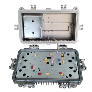 Reliable Supplier in CATV EQUIPMENT thumbnail-2