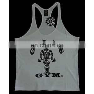2014 High Quality Gym Singlet PayPal Accepted thumbnail-1
