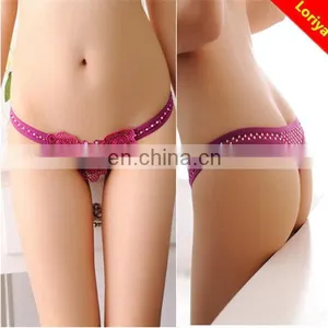 Excellent Quality Promotional France Mature Underwear Hot for Sexy Lingerie thumbnail-1