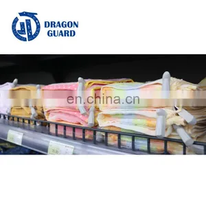 DRAGON GUARD Shoplifting Pencil Tag, Flat Pencil Tag for Cloth and Garments, Bestag thumbnail-3