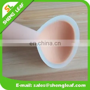 Food Grade Soup Silicone Ladle/silicone Scoop thumbnail-5