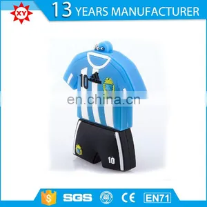 New Football Clothes 2.0 64g USB Drive thumbnail-2