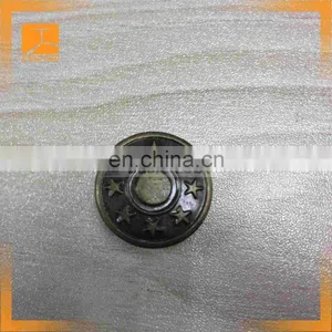 Custom Black Jeans Buttons thumbnail-4