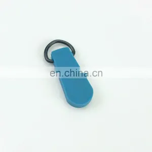 Zipper Pull Charms Custom Pvc Zipper Pulls Custom Made Zipper Pull thumbnail-3