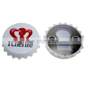 Incentive Top Quality Customizable Bottle Cap Opener thumbnail-1