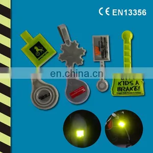 Promotion 3M Reflective Badge thumbnail-1