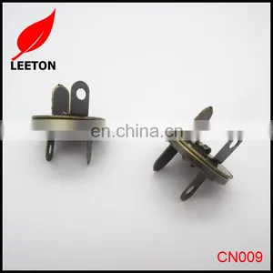 China Supply 18mm Anti-brass Thin Magnetic Snap Button thumbnail-3