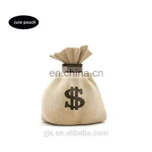 Online Shopping New Product Burlap Bags With Round Bottom thumbnail-6