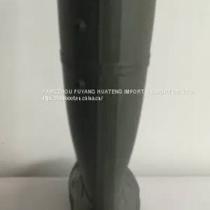 Man Working Boots,Low Price Rain Boots,Work PVC Rain Boot,Cheap Rain Boots,High Quality Safety Rain Boots thumbnail-3