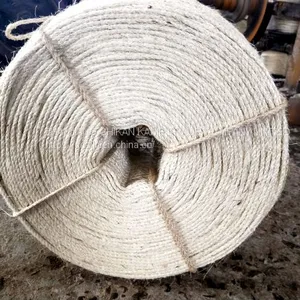 Sisal Rope - Best Quality From Original Direct Manufacturer thumbnail-4