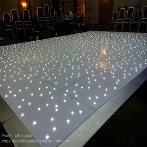 Colorful Led Dance Floor,portable Led Dance Floor for Sale thumbnail-5