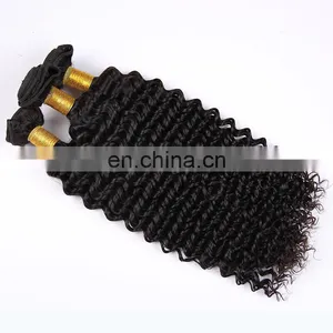 Unprocessed Wholesale Virgin Brazilian Human Hair Sew in Weave Distributors thumbnail-4
