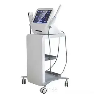 HIFU 2 in 1 Vaginal Tightening Face Lift Wrinkle Removal Vaginal Rejuvenation Women Health Beauty Machine thumbnail-3
