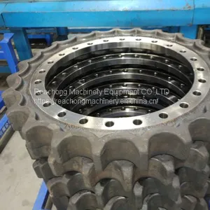 CAT320 Sprocket thumbnail-1