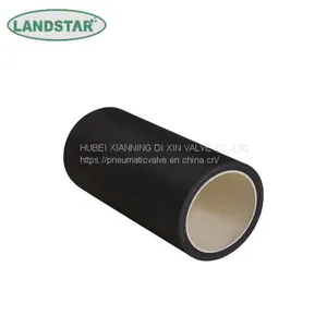 Manufacture Pinch Valve Natural Rubber Liner thumbnail-1