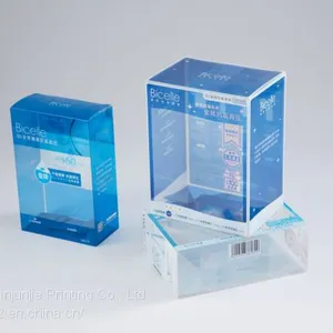 High Quality Wholesale Plastic Box thumbnail-1