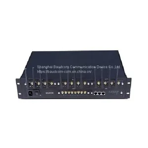 32 Ports GSM VOIP Gateway thumbnail-1