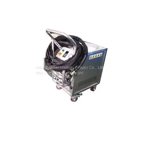 Dry Washer/dry Ice Bladting Equipment Nethrrlands/dry Ice Gun thumbnail-1