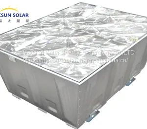 2018 New Product High Efficiency Factory Price CPV Module 120w HCPV Solar Module From China thumbnail-2