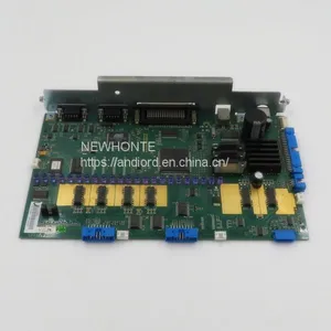 1750100981 Original Used Mainboard/motherboard for 4915xe Printer Spare Part thumbnail-1